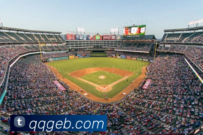 电竞内容频道